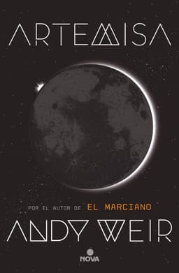 Portada de "Artemisa"