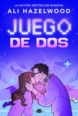 Portada de "Juegos de dos"