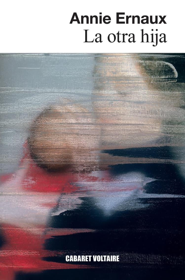 Portada de "La otra hija"