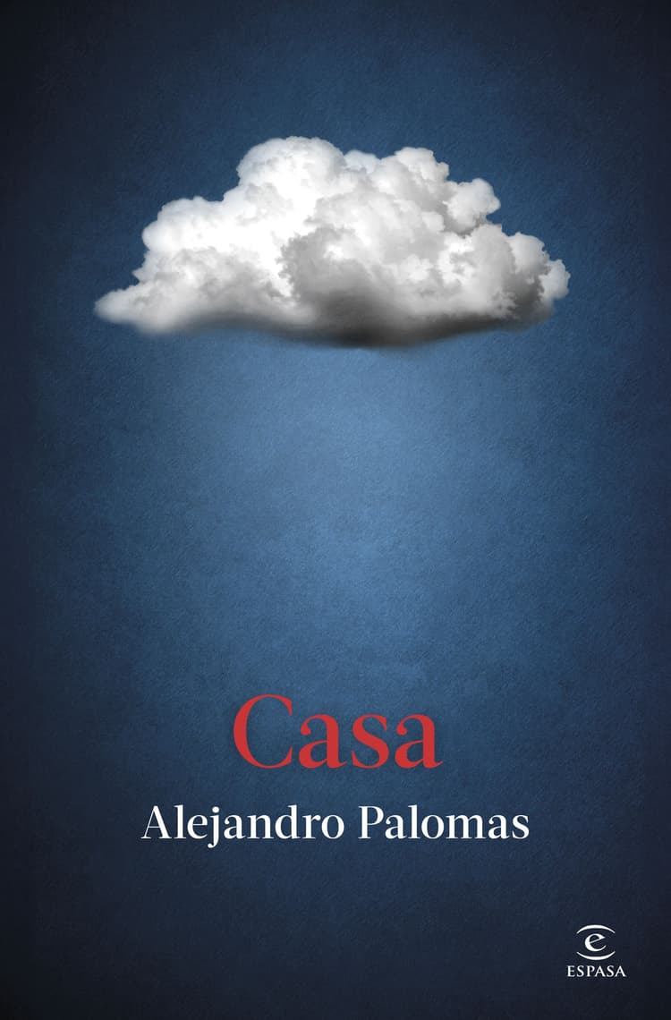 Portada de "Casa"